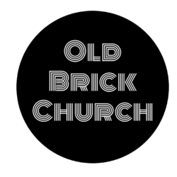 Old Brick Church